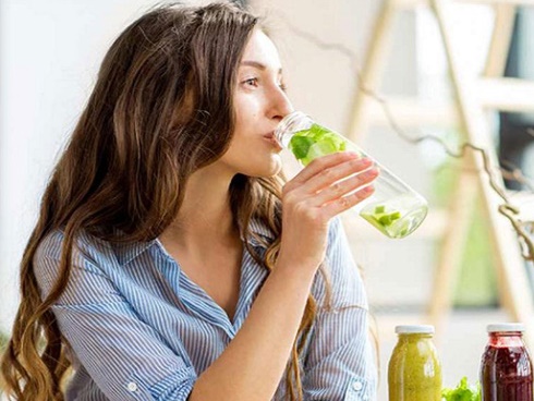 5 dấu hiệu chứng tỏ cơ thể bạn đang chứa một ổ” độc tố đầy nguy hiểm, cần thanh lọc ngay kẻo gặp nguy-4