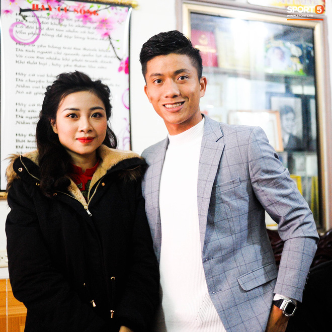 Văn Đức trao nhẫn cưới cho Nhật Linh, khép lại đám cưới nhanh như chớp-44