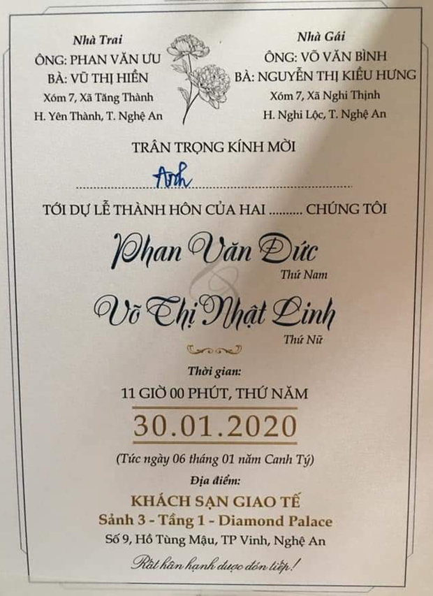 Văn Đức trao nhẫn cưới cho Nhật Linh, khép lại đám cưới nhanh như chớp-40