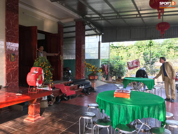 Văn Đức trao nhẫn cưới cho Nhật Linh, khép lại đám cưới nhanh như chớp-31