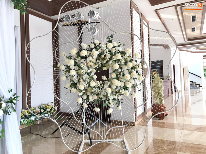 Văn Đức trao nhẫn cưới cho Nhật Linh, khép lại đám cưới nhanh như chớp-37