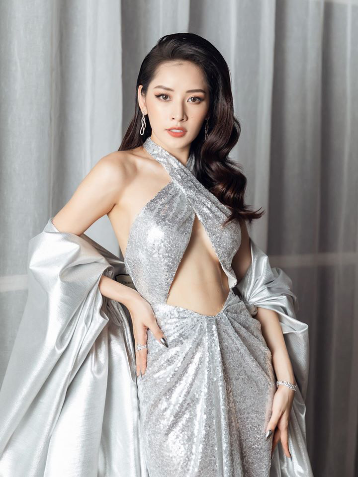 Diện đủ trang phục sến mà vẫn thần thái ngút ngàn, visual của Chi Pu quả là không đùa được đâu-10