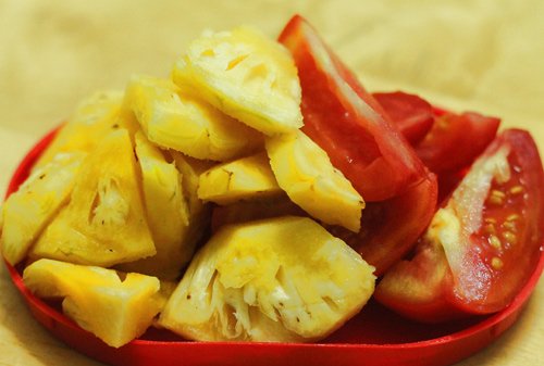 Các món canh chua khắc tinh của ngấy, ngán, thừa đạm ngày Tết cho cả nhà xì xụp-4