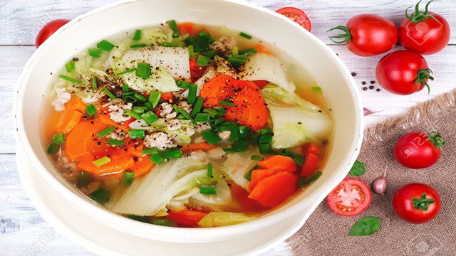 Các món canh chua khắc tinh của ngấy, ngán, thừa đạm ngày Tết cho cả nhà xì xụp-5