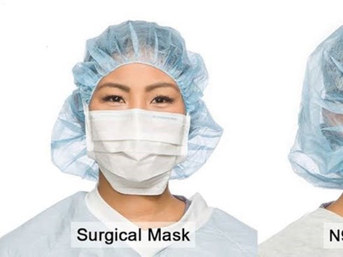 BS Phạm Nguyên Quý: Khẩu trang y tế và N95 dùng cái nào đủ để phòng Corona? Ai cần đeo khẩu trang?