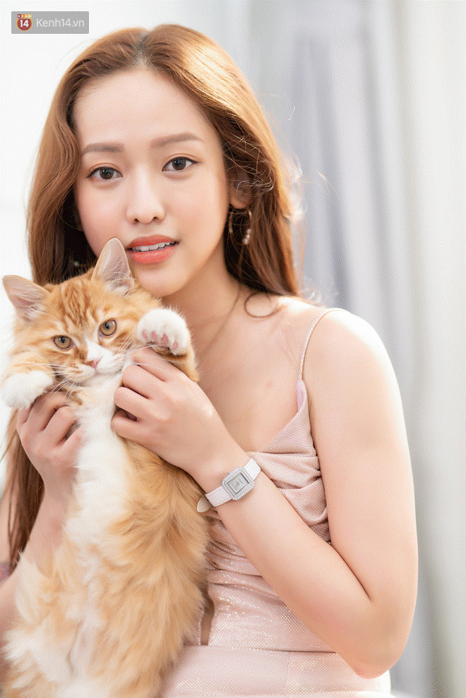 Thuý Vi bật mí thu nhập không làm showbiz cũng hơn 60 triệu/ tuần, tiết lộ tình trạng yêu đương hiện tại: Thích đàn ông nấu ăn ngon”-4