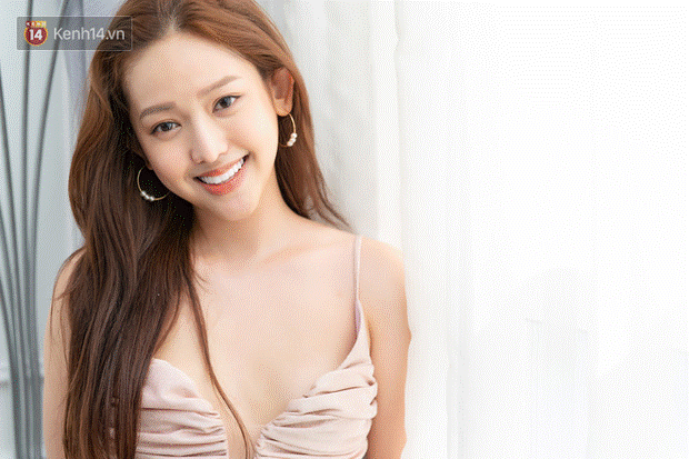 Thuý Vi bật mí thu nhập không làm showbiz cũng hơn 60 triệu/ tuần, tiết lộ tình trạng yêu đương hiện tại: Thích đàn ông nấu ăn ngon”-7