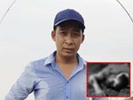 Clip: Khoảnh khắc kinh hoàng tài xế xe ôm công nghệ trước lúc bị bắn tử vong ở Sài Gòn-2