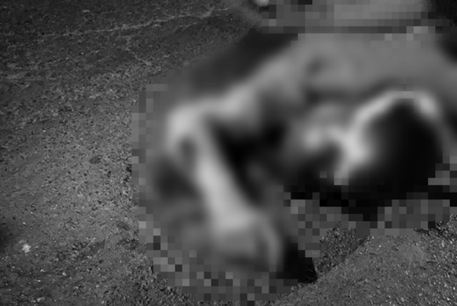 TP.HCM: Tiếp tục phát hiện một người đi đường bị bắn chết trong đêm ở Củ Chi-1