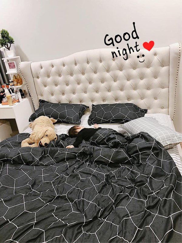 Đầu năm Ly Kute khoe ảnh nhà mới, dân tình lại tìm ra vị trí đắc địa của căn hộ-8