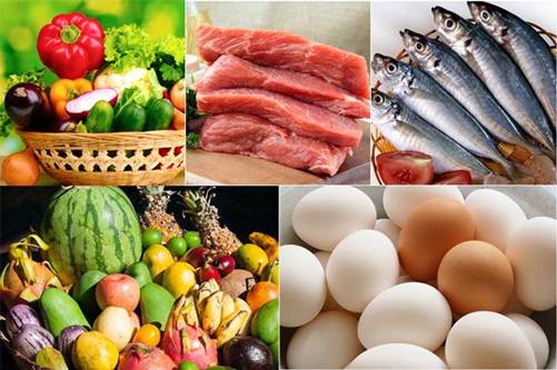 Mua quá nhiều đồ ăn ngày Tết, học ngay cách trữ này để khỏi lo ôi thiu-1