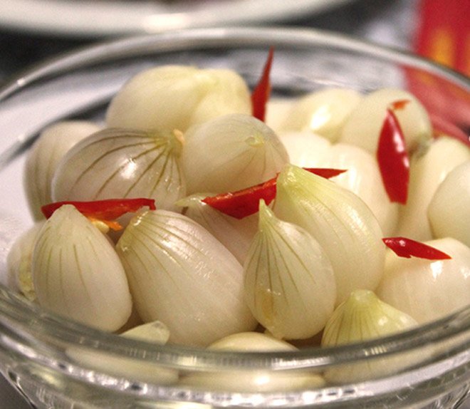 Mua quá nhiều đồ ăn ngày Tết, học ngay cách trữ này để khỏi lo ôi thiu-4