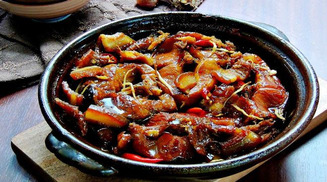 Mua quá nhiều đồ ăn ngày Tết, học ngay cách trữ này để khỏi lo ôi thiu-7