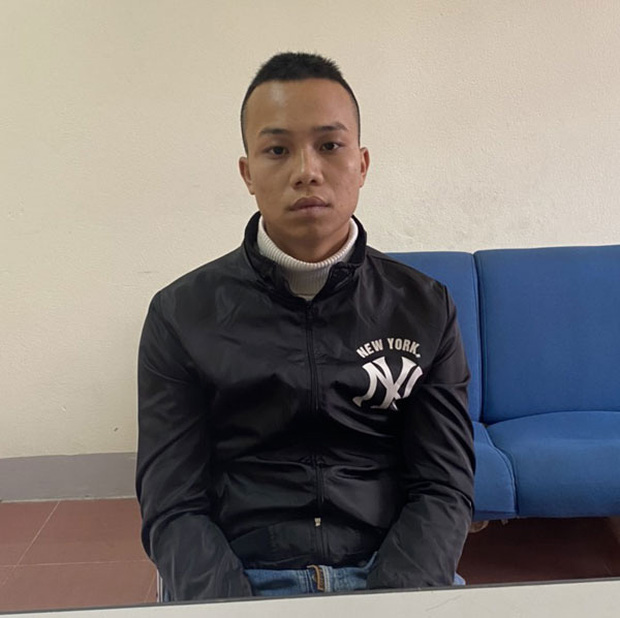 Lời khai rợn người của nghi phạm sát hại, hiếp dâm rồi chôn vùi thi thể cô gái bên bờ suối ngày mùng 1 Tết-1