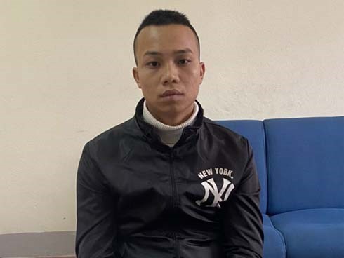 Lời khai rợn người của nghi phạm sát hại, hiếp dâm rồi chôn vùi thi thể cô gái bên bờ suối ngày mùng 1 Tết