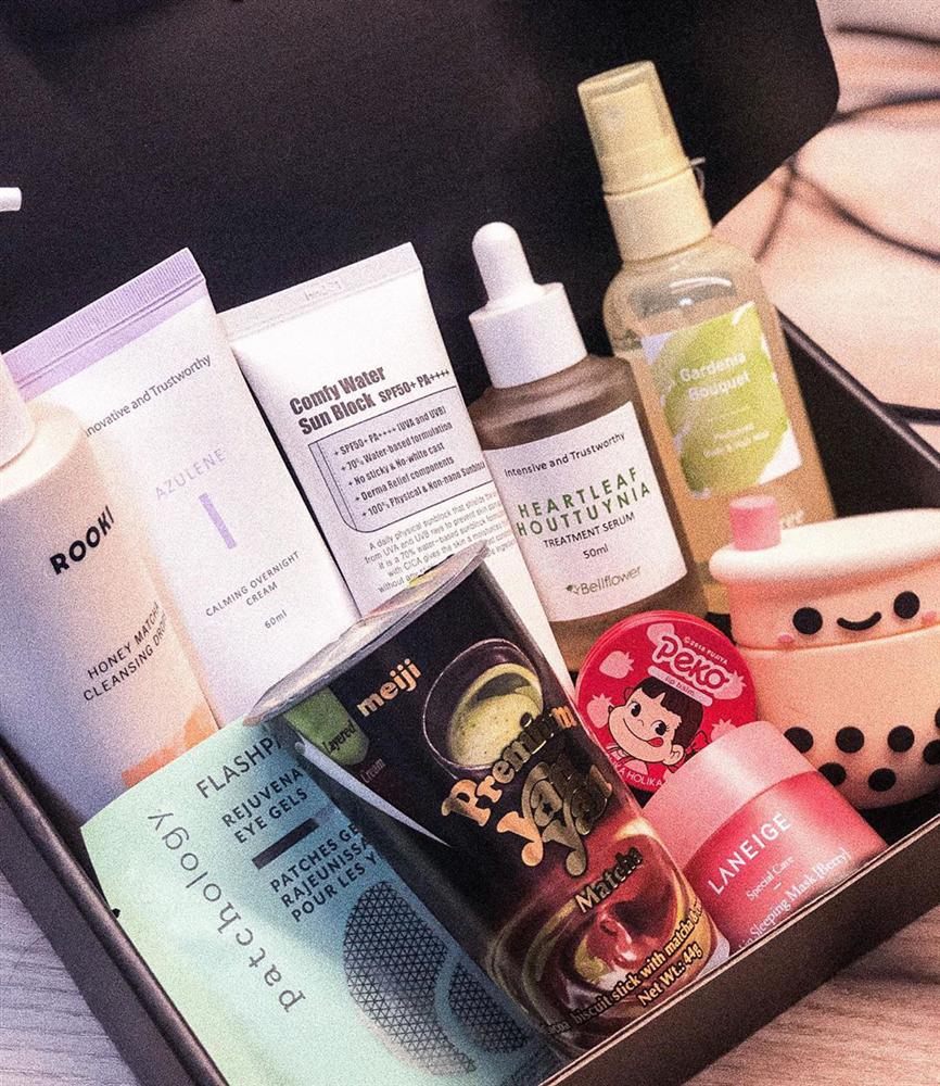 Sang năm mới, cứ học theo 6 tip skincare từ chuyên gia Hàn Quốc thì da dẻ chỉ có đẹp xuất sắc-4