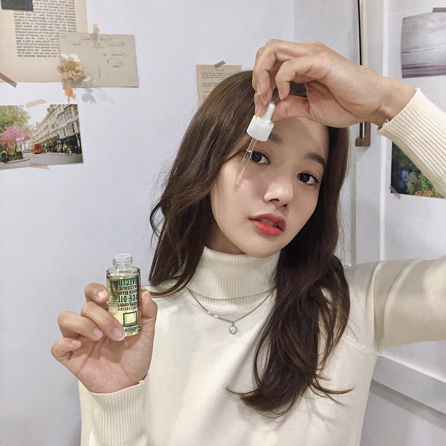 Sang năm mới, cứ học theo 6 tip skincare từ chuyên gia Hàn Quốc thì da dẻ chỉ có đẹp xuất sắc-6