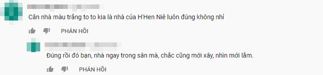 H’Hen Niê khoe cảnh đón Tết, để lộ căn nhà riêng to đẹp-6