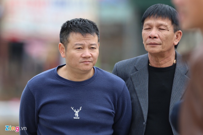 Văn Quyến dự đám cưới Phan Văn Đức-3