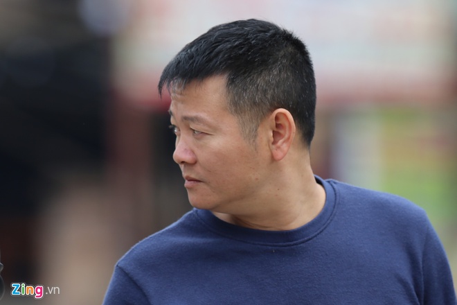 Văn Quyến dự đám cưới Phan Văn Đức-4