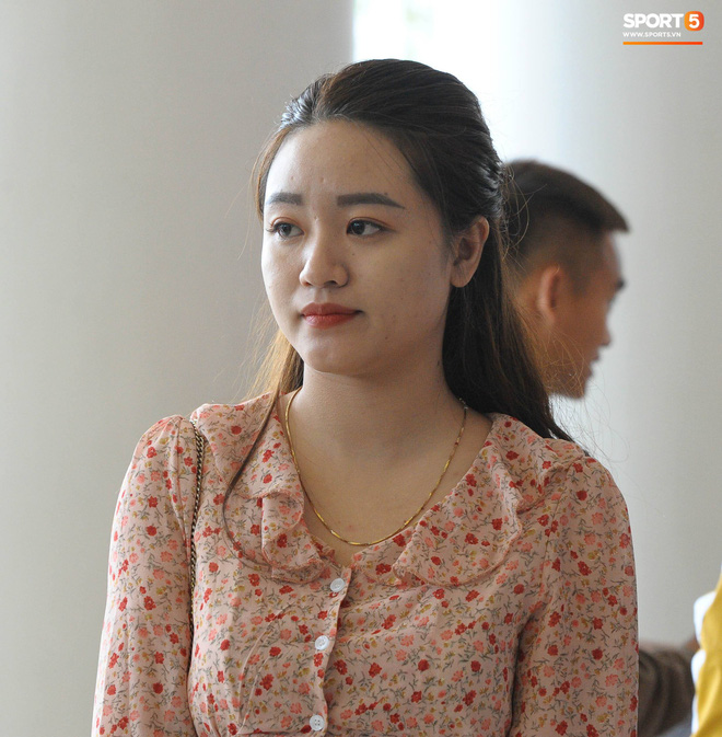 Văn Đức trao nhẫn cưới cho Nhật Linh, khép lại đám cưới nhanh như chớp-13