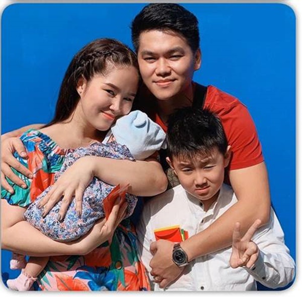 Ăn Tết như mẹ bỉm sữa Lê Phương: Ngon miệng, đủ chất mà khỏi lo ngán-1