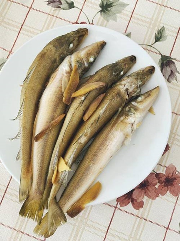 Ăn Tết như mẹ bỉm sữa Lê Phương: Ngon miệng, đủ chất mà khỏi lo ngán-3