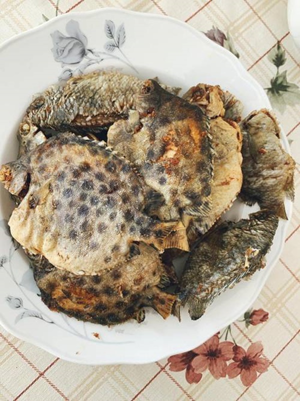 Ăn Tết như mẹ bỉm sữa Lê Phương: Ngon miệng, đủ chất mà khỏi lo ngán-4