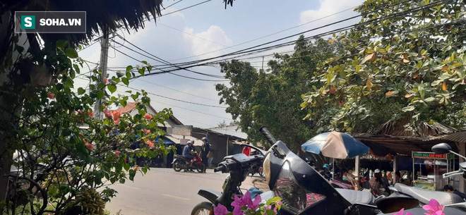 500 cảnh sát trang bị vũ khí đang truy bắt kẻ bắn chết 5 người ở Sài Gòn: Dùng flycam để áp sát vòng vây-6