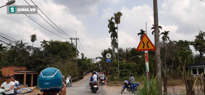 500 cảnh sát trang bị vũ khí đang truy bắt kẻ bắn chết 5 người ở Sài Gòn: Dùng flycam để áp sát vòng vây-4