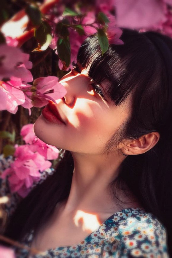 Sau nghi vấn bị chồng Tây cắm sừng, Elly Trần tiếp tục chia sẻ ẩn ý việc bản thân bỗng dưng biến thành kẻ ác qua lời nói của người cũ-2