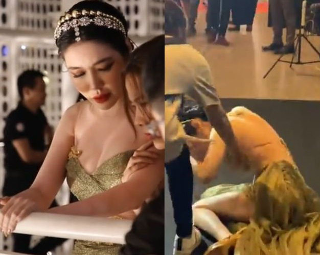 Sau nghi vấn bị chồng Tây cắm sừng, Elly Trần tiếp tục chia sẻ ẩn ý việc bản thân bỗng dưng biến thành kẻ ác qua lời nói của người cũ-3