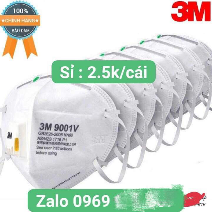 Lợi dụng dịch cúm virus Corona bán khẩu trang 3M giả và đây là những mẹo nhỏ giúp bạn phân biệt để đảm bảo an toàn sức khỏe-8