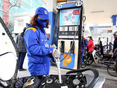 Giá xăng sẽ giảm mạnh vì virus corona?-2