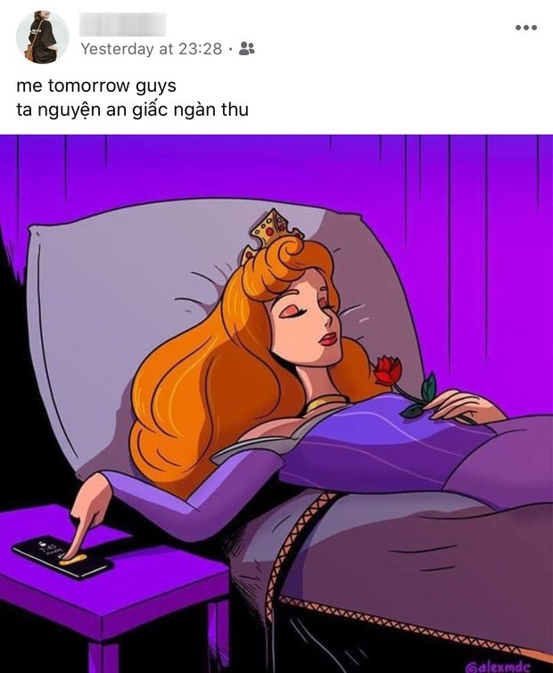 Không khí ngày mùng 6 khai xuân rộn ràng trên MXH: Người người nhà nhà hoang mang vì Tết trôi qua nhanh quá, ai nấy đều phải tự cảnh tỉnh hôm nay không phải đêm giao thừa-7