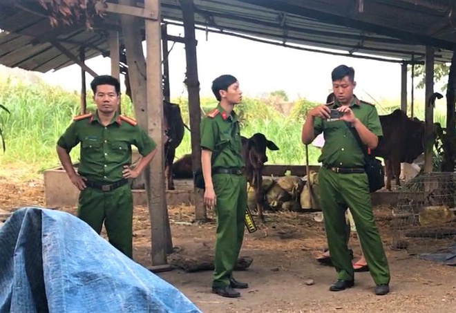 Danh tính 4 nạn nhân tử vong trong vụ xả súng ở huyện Củ Chi-1