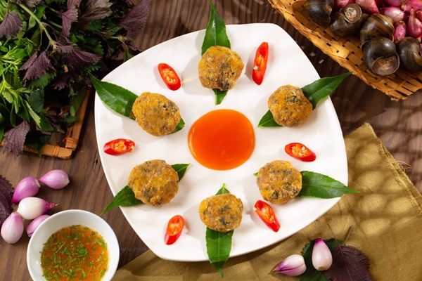 Thực đơn tiệc cưới Phan Văn Đức: toàn món thuần Việt quen thuộc-2