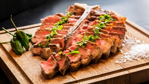 Thực đơn tiệc cưới Phan Văn Đức: toàn món thuần Việt quen thuộc-4