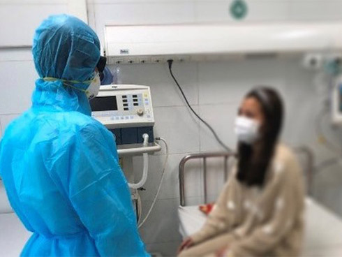 Danh tính, quê quán và đường đi của 3 người Việt Nam dương tính với virus nCoV - 2019-2