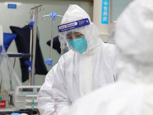 Coronavirus: Phát hiện 3 loại thuốc có khả năng chữa khỏi dịch bệnh viêm phổi cấp ở cấp độ tế bào