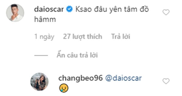 Người đẹp Huyền Trang lo lắng clip nhạy cảm bị phát tán, cầu thủ Trọng Đại ngay lập tức có hành động khiến ai cũng bất ngờ-2