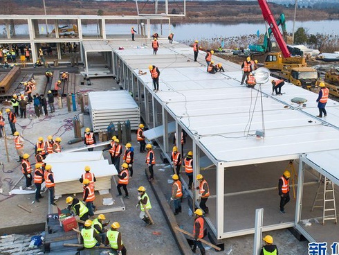 Điều gì xảy ra khi WHO tuyên bố virus Corona là tình trạng Khẩn cấp Y tế Công cộng Quốc tế (PHEIC)?-5