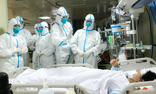 Điều gì xảy ra khi WHO tuyên bố virus Corona là tình trạng Khẩn cấp Y tế Công cộng Quốc tế (PHEIC)?-4