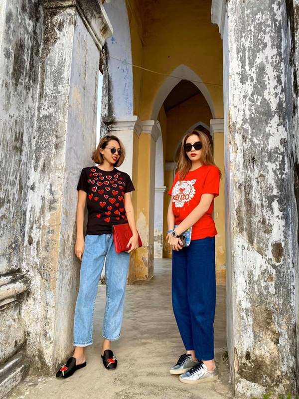 Đón Tết bên nhau chưa đủ, Minh Triệu còn quyết làm dân tình ghen tị khi lì xì Kỳ Duyên hơn 12 triệu đồng-2