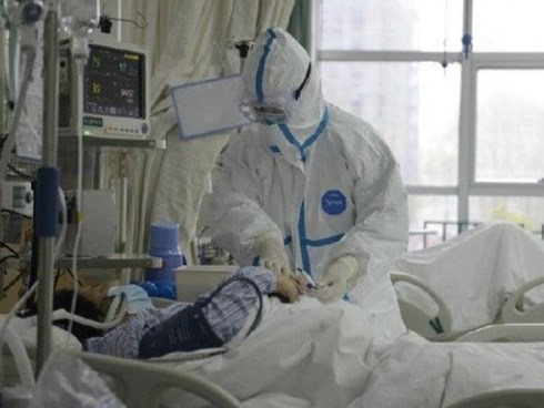 Cấm đưa - đón máy bay từ điểm có dịch virus corona đến Việt Nam