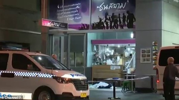 Sợ virus corona, người dân bỏ mặc bệnh nhân đau tim chết giữa đường-2