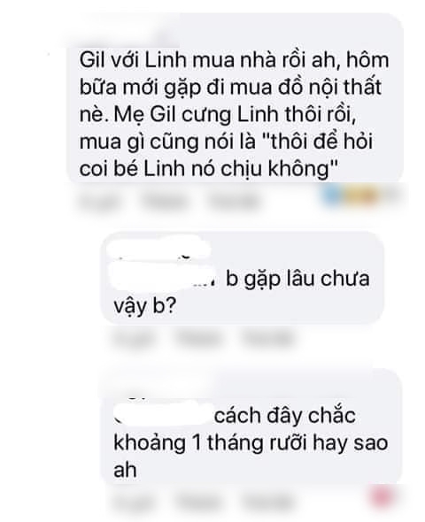 Rộ tin đồn Hoàng Thùy Linh và Gil Lê mua nhà sống chung sau khi công khai tình cảm với gia đình?-1
