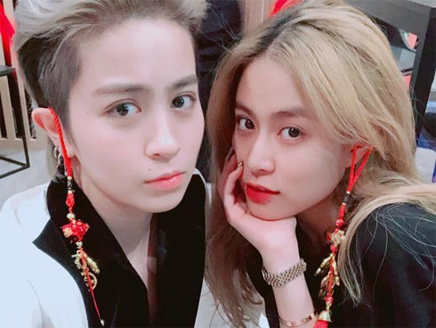 Rộ tin đồn Hoàng Thùy Linh và Gil Lê mua nhà sống chung sau khi công khai tình cảm với gia đình?