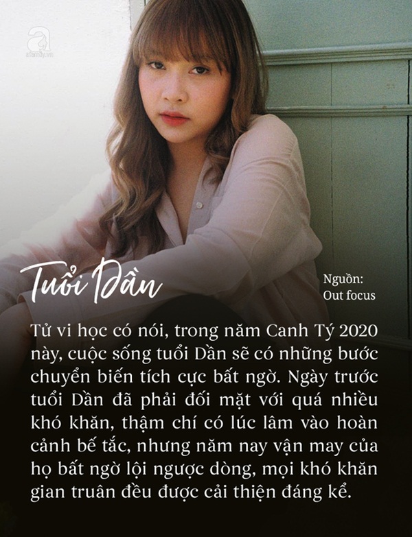 Năm 2020 là năm đổi đời của 3 con giáp này, cuộc sống không chỉ thăng hoa may mắn mà sự nghiệp còn thịnh vượng, tài vận được cải thiện-2
