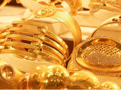 Giá vàng hôm nay 1/2, hướng tới 1 tuần tăng mạnh nhất-2